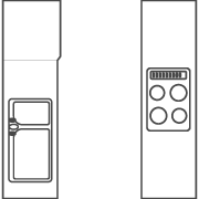 Parallel Modular Kitchens