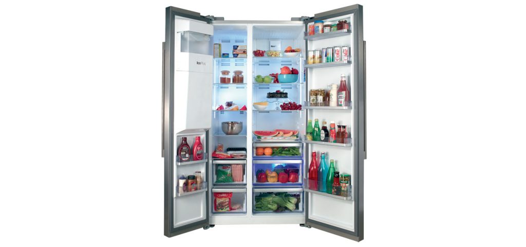 Refrigerator