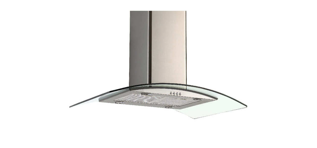 Cooker Hoods