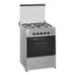 Cooking Range