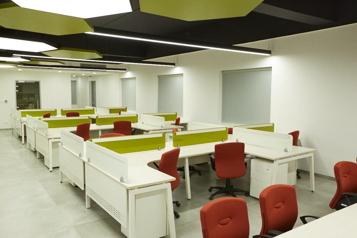 Office Design