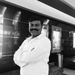 tushar patel CoronetKitchens Customer