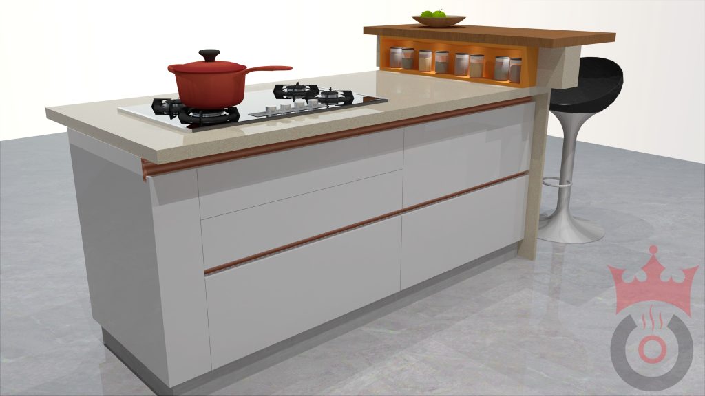 Modular Kitchens in Ahmedabad