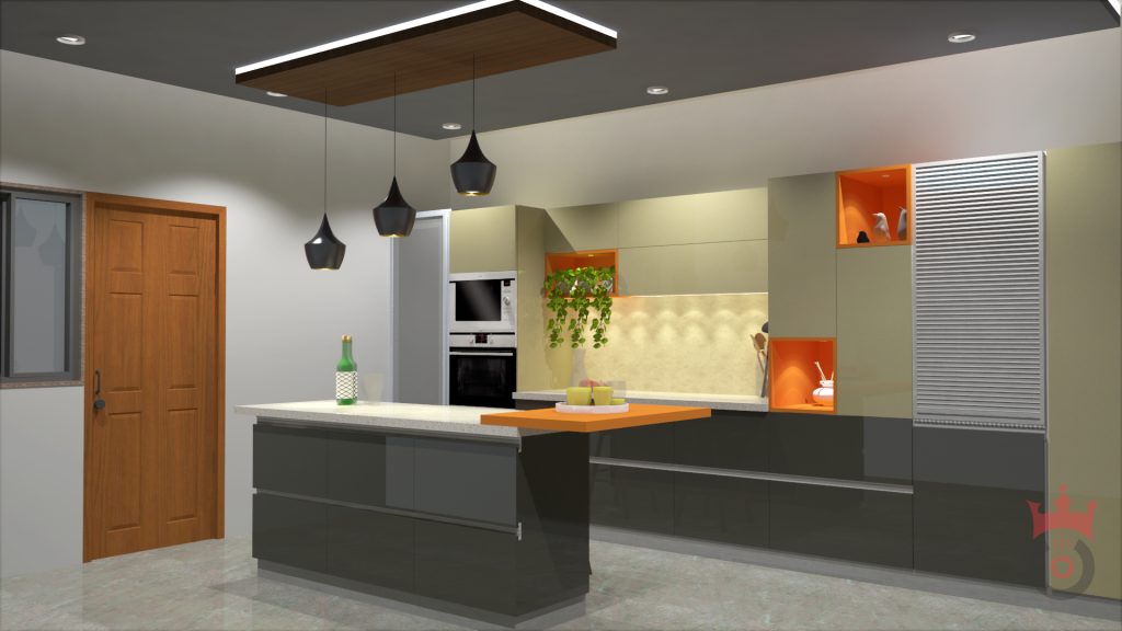 Best Modular Kitchen in Ahmedabad