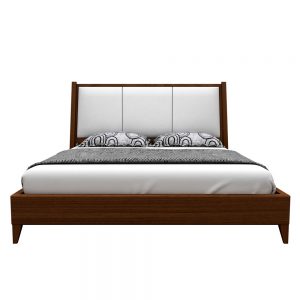 Hymn Classic Bed -King Size