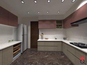 The Plum - Modular Kitchens_3_Coronet