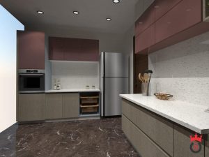 The Plum - Modular Kitchens_4_Coronet